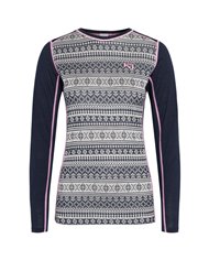 KARI TRAA MINA WOMEN'S T-SHIRT