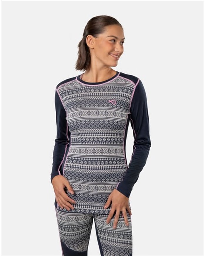 KARI TRAA MINA WOMEN'S T-SHIRT