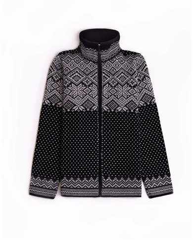 Vilo men´s zipper cardigan