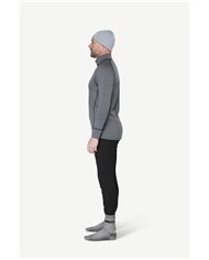 DUO ACTIVE MERINO 205 Z.NECK MAN DUO ACTIVE MERINO 205 Z.NECK MAN