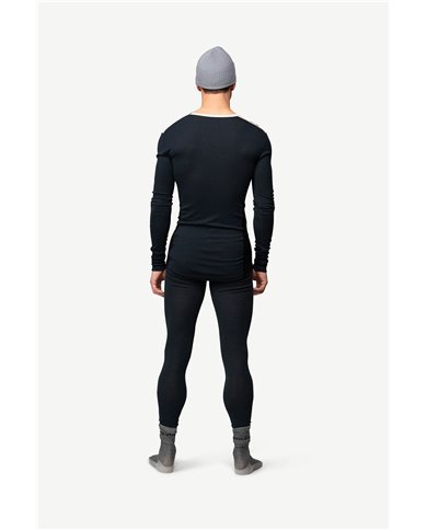 DEVOLD LAUPAREN PÁNSKE TRIČKO