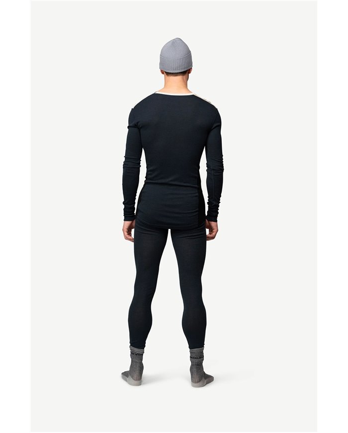 DEVOLD LAUPAREN MERINO 190 SHIRT MAN