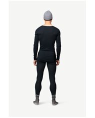 DEVOLD LAUPAREN MERINO 190 SHIRT MAN