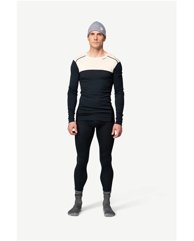 DEVOLD LAUPAREN PÁNSKE TRIČKO