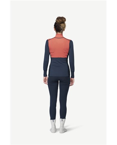 DEVOLD LAUPAREN WOMEN'S SHIRT DEVOLD LAUPAREN WOMEN'S SHIRT