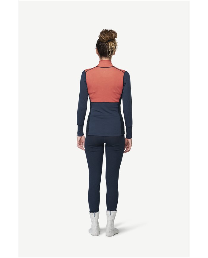 DEVOLD LAUPAREN WOMEN'S SHIRT DEVOLD LAUPAREN WOMEN'S SHIRT