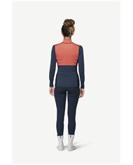 DEVOLD LAUPAREN WOMEN'S SHIRT DEVOLD LAUPAREN WOMEN'S SHIRT