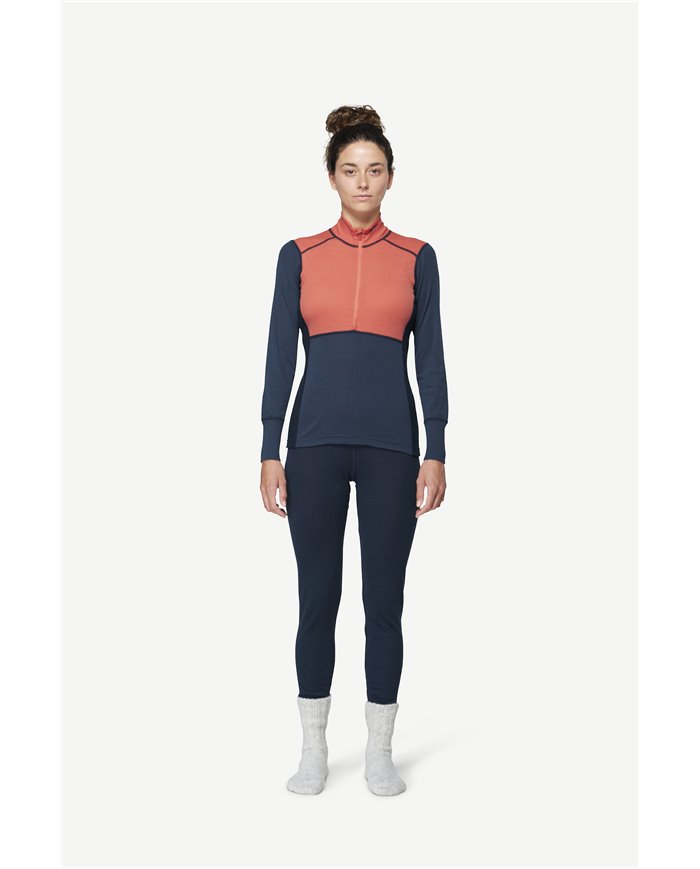 DEVOLD LAUPAREN WOMEN'S SHIRT DEVOLD LAUPAREN WOMEN'S SHIRT