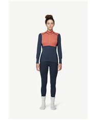 DEVOLD LAUPAREN WOMEN'S SHIRT DEVOLD LAUPAREN WOMEN'S SHIRT