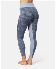 Smekker High Waist Pants