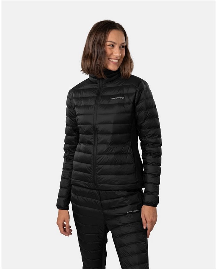 KARI TRAA EMILIE DOWN JACKET