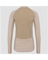KARI TRAA ROSE LIGHT BASELAYER LS