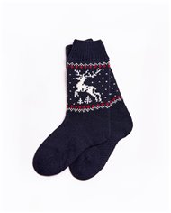 FOLC REINDEER SOCKS
