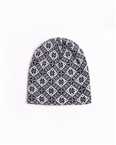 FOLC HIIU BEANIE