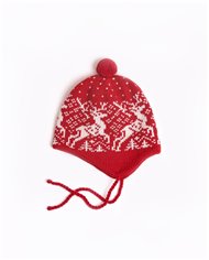 FOLC REINDEER CHILDREN'S HAT