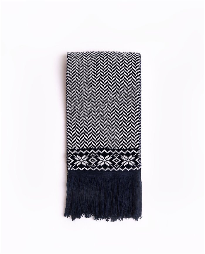Tauksi woolen scarf