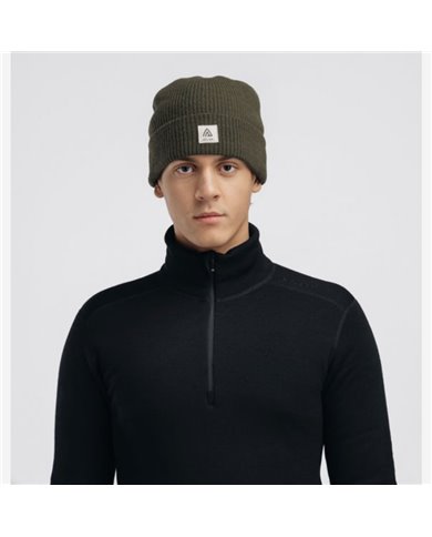 ACLIMA ReBORN FELTED UNISEX BEANIE