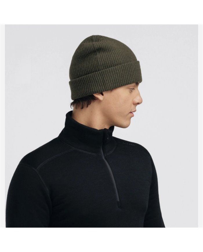 ACLIMA ReBORN FELTED UNISEX BEANIE