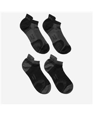 ACLIMA ANKLE SOCKS 2-PACK
