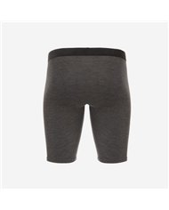 ACLIMA WARMWOOL MEN'S WINDSTOPPER LONG BOXER 
