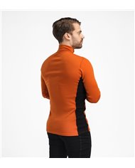 ACLIMA WARMWOOL POLO M´s