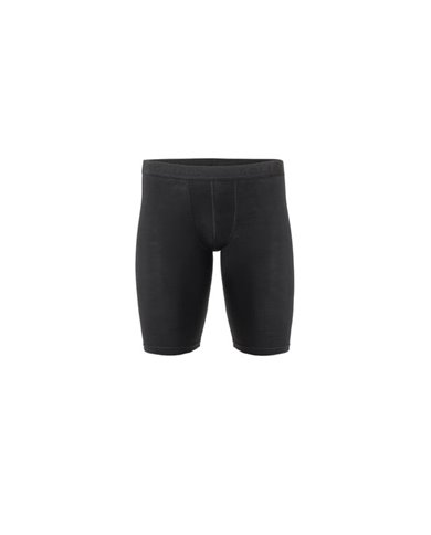 ACLIMA WARMWOOL MEN'S LONG BOXER PANTS