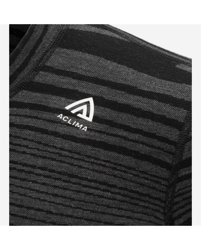 ACLIMA WARMWOOL MAN SHIRT