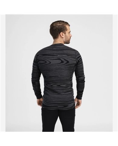 ACLIMA WARMWOOL MAN SHIRT