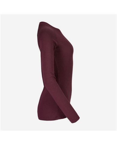 ACLIMA WARMWOOL DÁMSKE TRIČKO