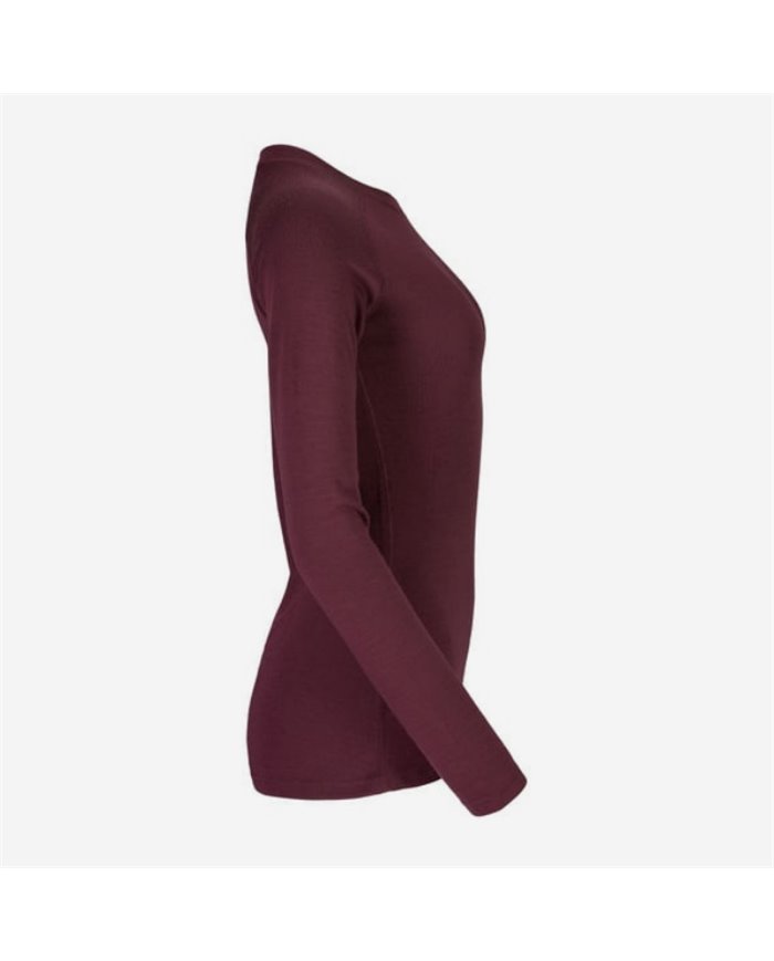 ACLIMA WARMWOOL DÁMSKE TRIČKO