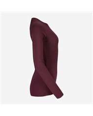 ACLIMA WARMWOOL DÁMSKE TRIČKO