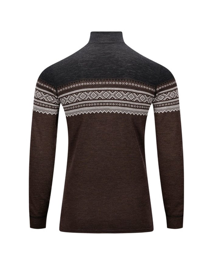 ACLIMA DESIGNWOOL MARIUS PÁNSKÉ TRIČKO