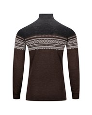 ACLIMA DESIGNWOOL MARIUS PÁNSKÉ TRIČKO