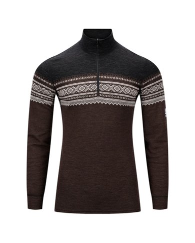 ACLIMA DESIGNWOOL MARIUS PÁNSKÉ TRIČKO