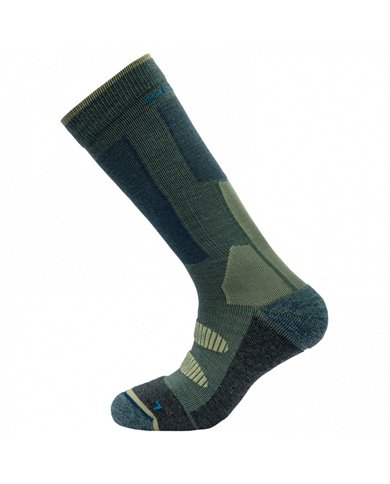 SKI TOURING MERINO SOCK
