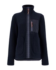 VOSS WOOL JACKET