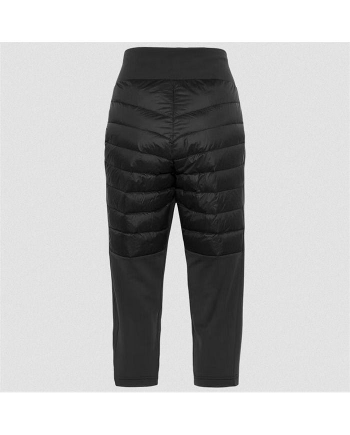 EMILIE HIGH WAIST CAPRI