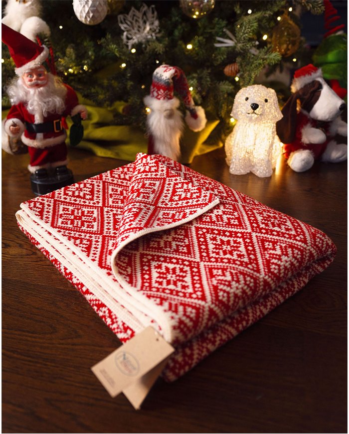 FOLC MUHU VLNENÁ PRIKRÝVKA