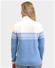MARIUS WOMEN’S MERINO SWEATER
