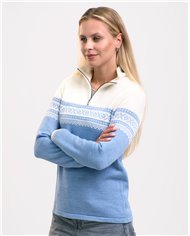 MARIUS WOMEN’S MERINO SWEATER