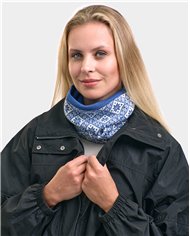 HIIU SNOOD SCARF
