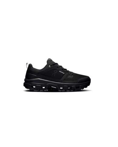 ON CLOUDROCK WATERPROOF PÁNSKE TENISKY