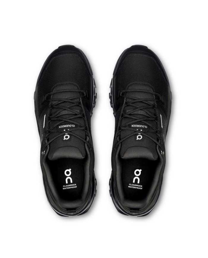 ON CLOUDROCK WATERPROOF PÁNSKE TENISKY