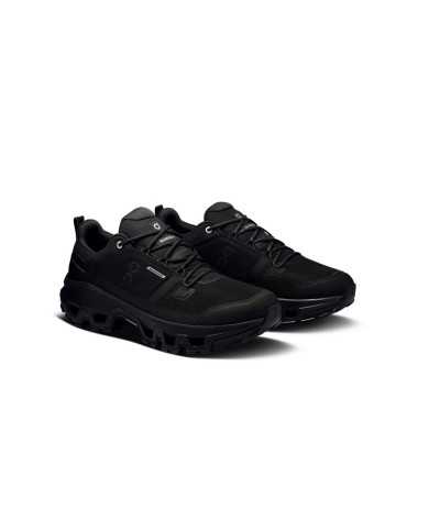 ON CLOUDROCK WATERPROOF PÁNSKE TENISKY