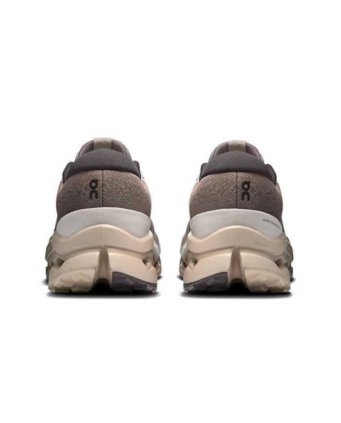 ON CLOUDSURFER TRAIL 2 WATERPROOF PÁNSKE TENISKY