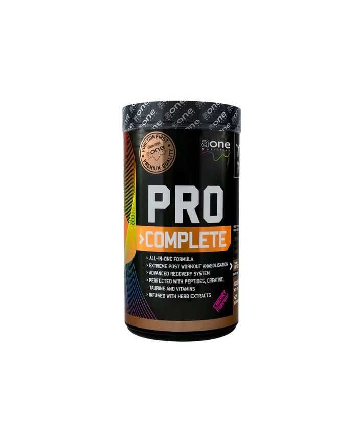 PRO COMPLETE (Cell Max)