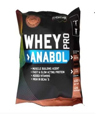 AONE WHEY PRO ANABOL