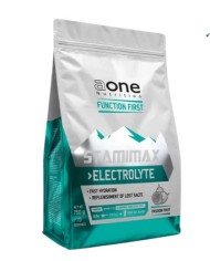 Stamimax Electrolyte bag 750g