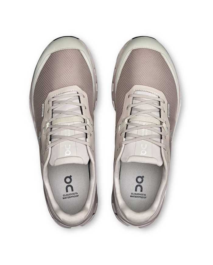 ON CLOUDVISTA 2 WATEPROOF DÁMSKE TENISKY
