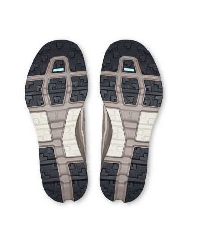 ON CLOUDVISTA 2 WATEPROOF DÁMSKE TENISKY